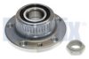 FIAT 0060613615 Wheel Bearing Kit